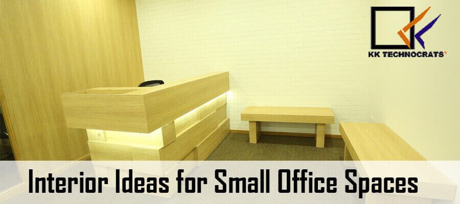 Interior Ideas for Small Office