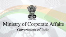 Ministry of Corporate Affairs (MCA)