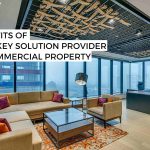 benefits of a turnkey solution provider in commercial property - KKTechnocrats